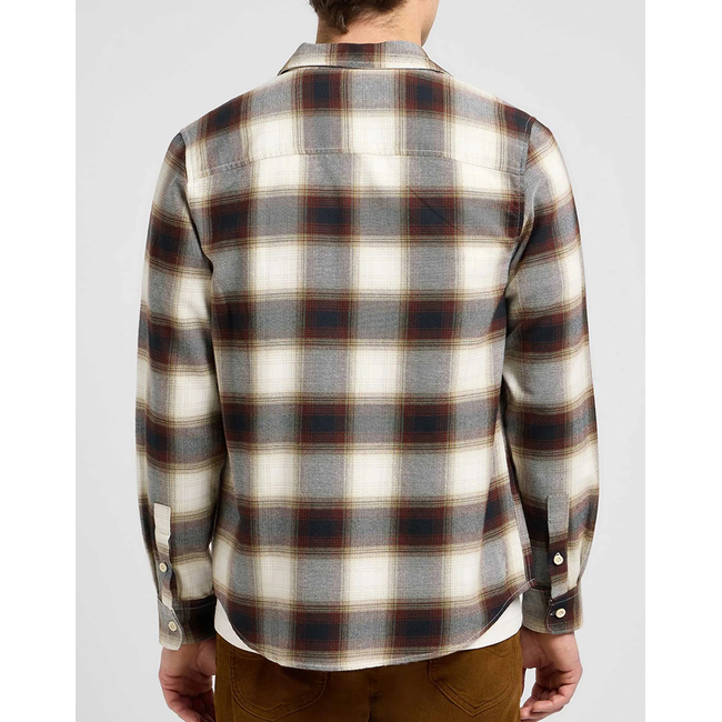 Product LEE LEESURE SHIRT base image