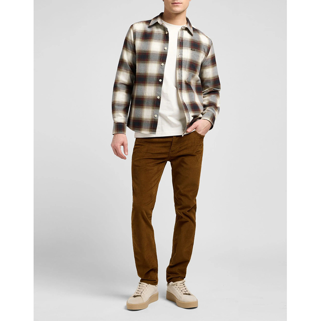 Product LEE LEESURE SHIRT base image