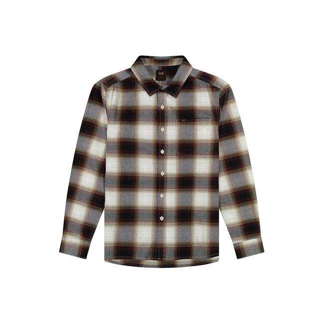 Product LEE LEESURE SHIRT base image