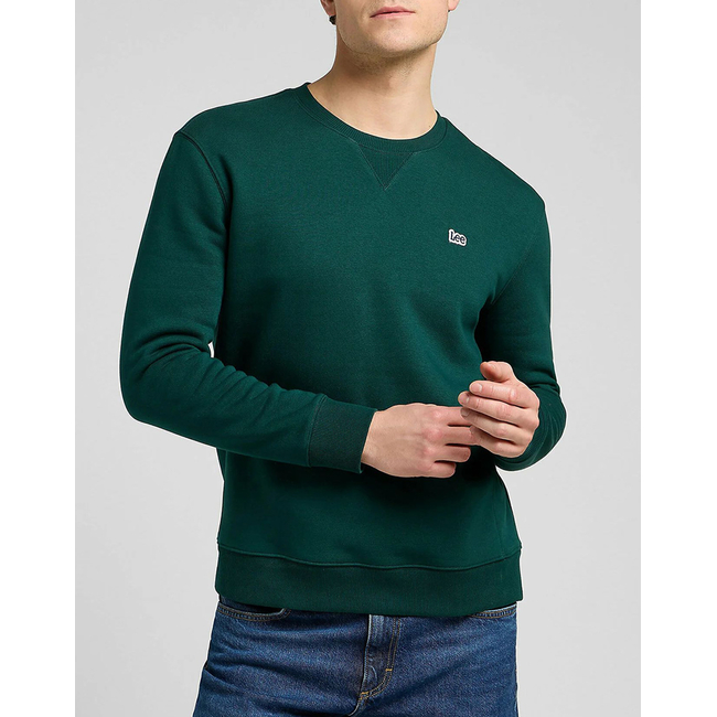 Product LEE PATCH CREW SWS base image