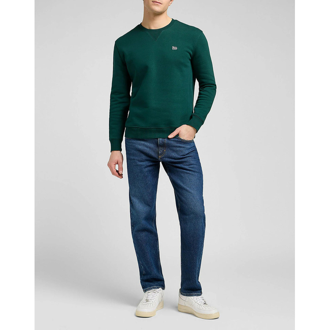 Product LEE PATCH CREW SWS base image