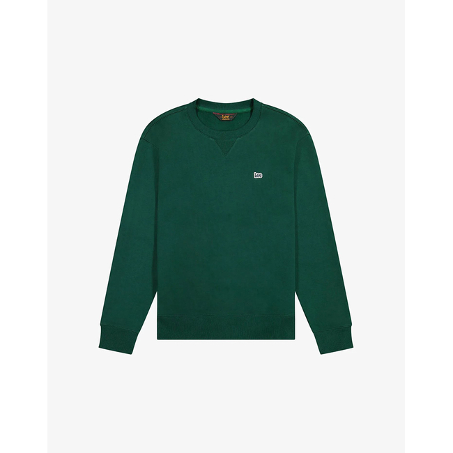 Product LEE PATCH CREW SWS base image