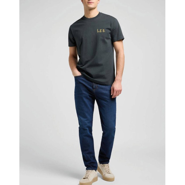 Product LEE RELAXED GRAPHIC TEE base image