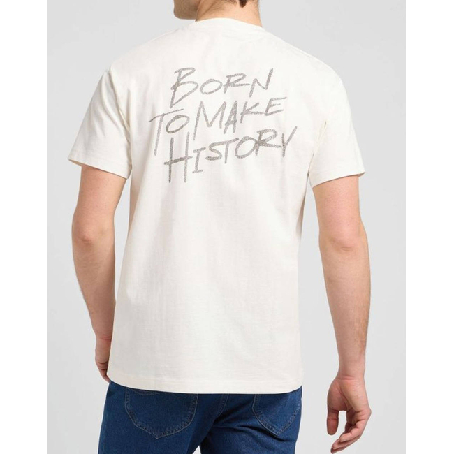 Product LEE RELAXED GRAPHIC TEE base image
