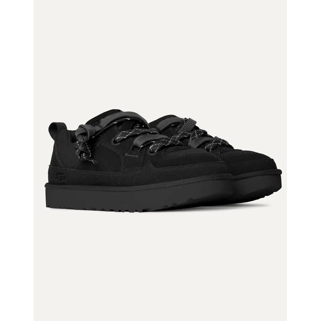 Product UGG Lo Lowmel base image