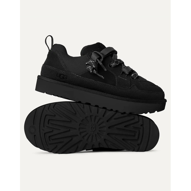 Product UGG Lo Lowmel base image