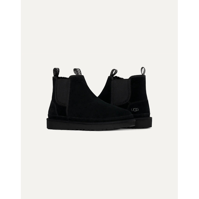 Product UGG 1121644 NEUMEL CHELSEA ΧΑΜΗΛΗ ΜΠΟΤΑ UGG base image