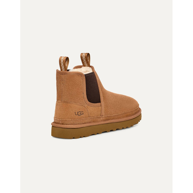 Product UGG 1121644 NEUMEL CHELSEA ΧΑΜΗΛΗ ΜΠΟΤΑ UGG base image