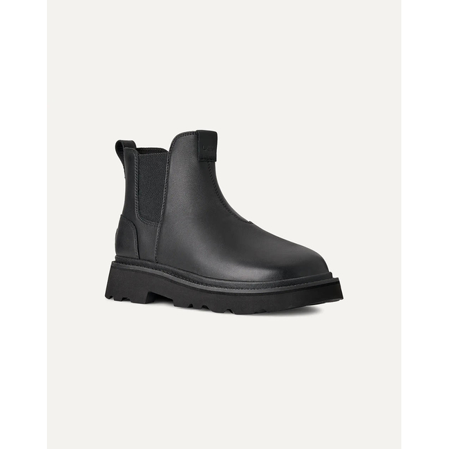 Product UGG 1172990 Chelsea Lug Leather ΧΑΜΗΛΗ ΜΠΟΤΑ UGG base image