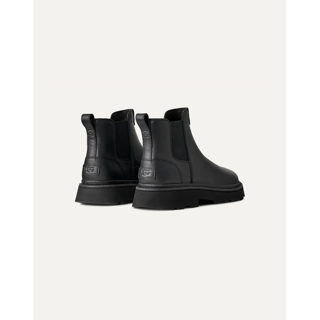 Product UGG 1172990 Chelsea Lug Leather ΧΑΜΗΛΗ ΜΠΟΤΑ UGG base image