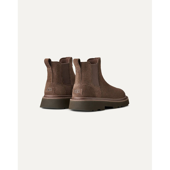 Product UGG 1171372 Chelsea Lug ΧΑΜΗΛΗ ΜΠΟΤΑ UGG base image