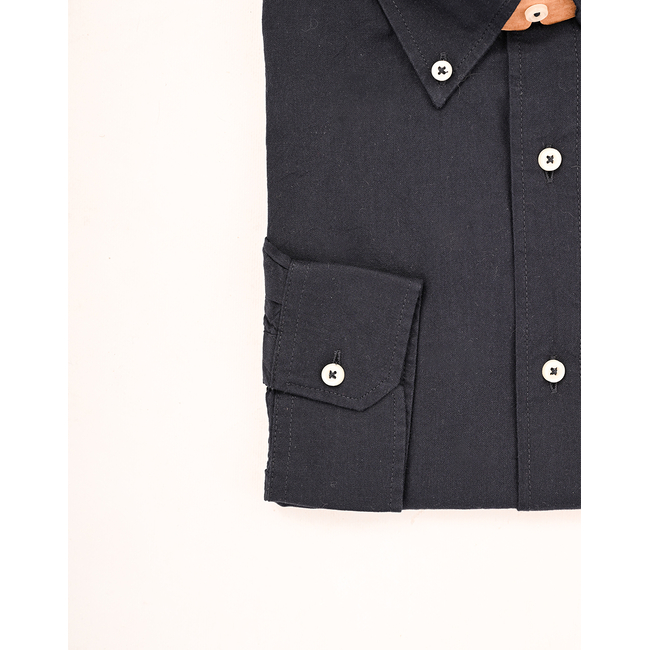 Product US POLO ASSN DIRK 000812 EH03 PACK OF 50 REGULAR FIT BUTTON DOWN ΠΟΥΚΑΜΙΣΟ ΑΝΔΡΙΚΟ base image