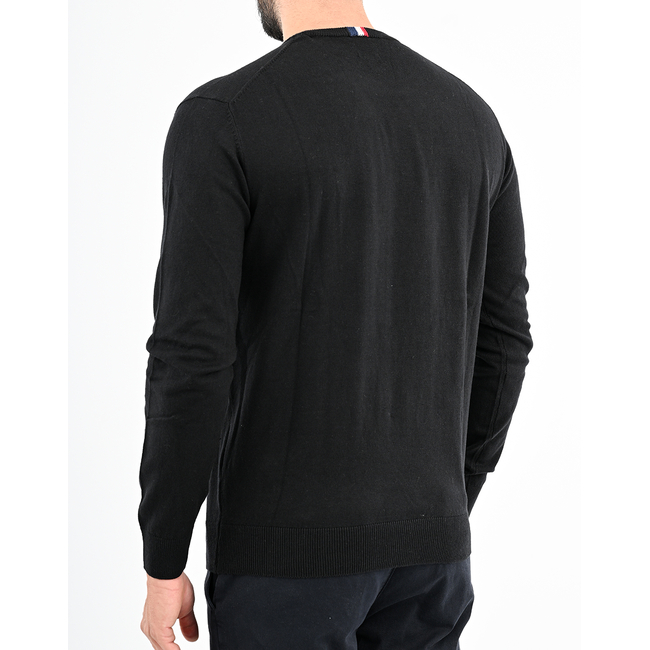 Product US POLO ASSN LEON 000062 EH03 PACK OF 50 CREW NECK PULLOVER ΠΟΥΛΟΒΕΡ ΑΝΔΡΙΚΟ base image