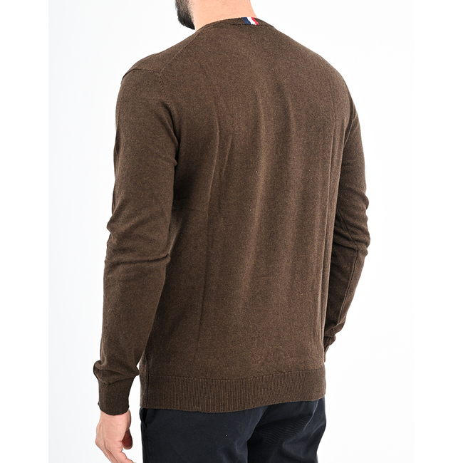 Product US POLO ASSN LEON 000062 EH03 PACK OF 50 CREW NECK PULLOVER ΠΟΥΛΟΒΕΡ ΑΝΔΡΙΚΟ base image
