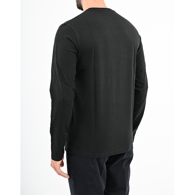 Product US POLO ASSN WILL 000398 EH03 BASIC T SHIRT LS ΜΠΛΟΥΖΑ ΑΝΔΡΙΚΟ base image