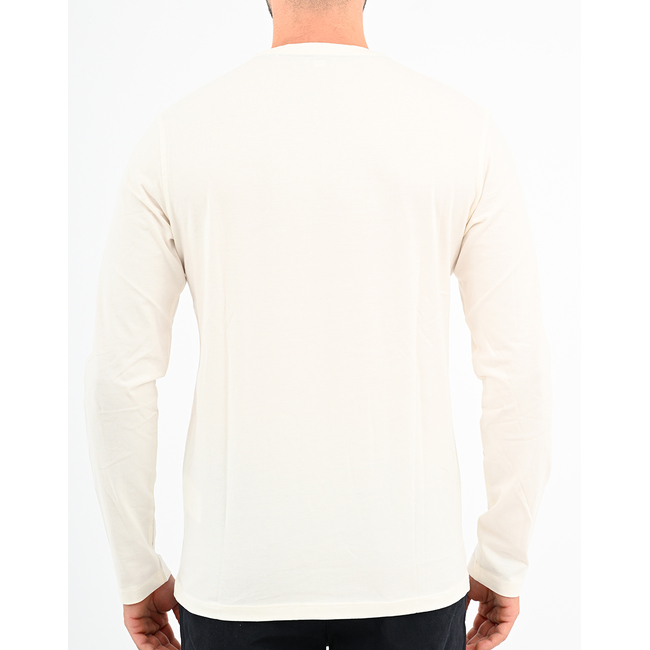 Product US POLO ASSN WILL 000398 EH03 BASIC T SHIRT LS ΜΠΛΟΥΖΑ ΑΝΔΡΙΚΟ base image