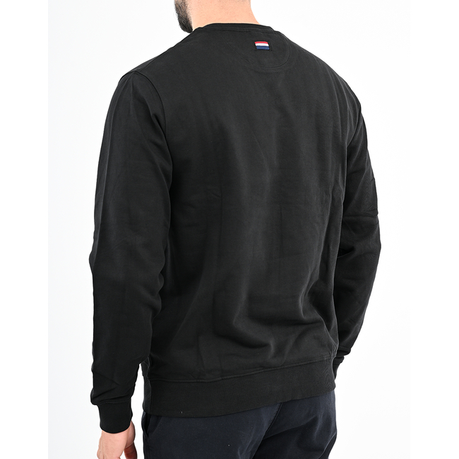 Product US POLO ASSN MAX 000390 EH33 BASIC FLEECE ROUND NECK ΦΟΥΤΕΡ ΑΝΔΡΙΚΟ base image