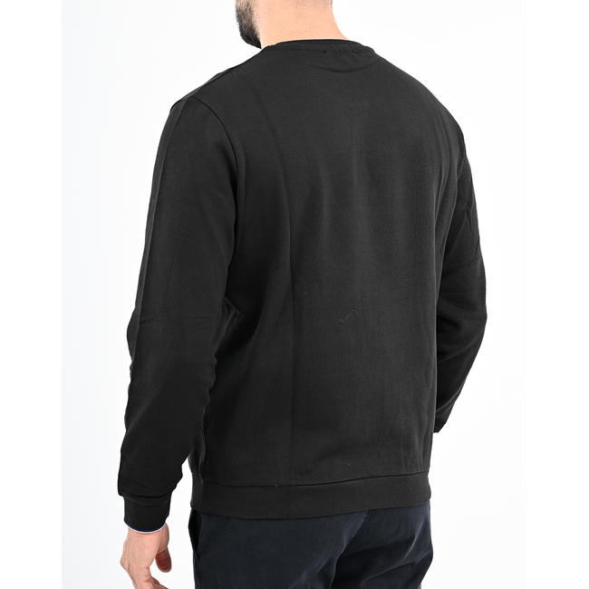 Product US POLO ASSN EVER 000421 E63B ΦΟΥΤΕΡ ΑΝΔΡΙΚΟ base image