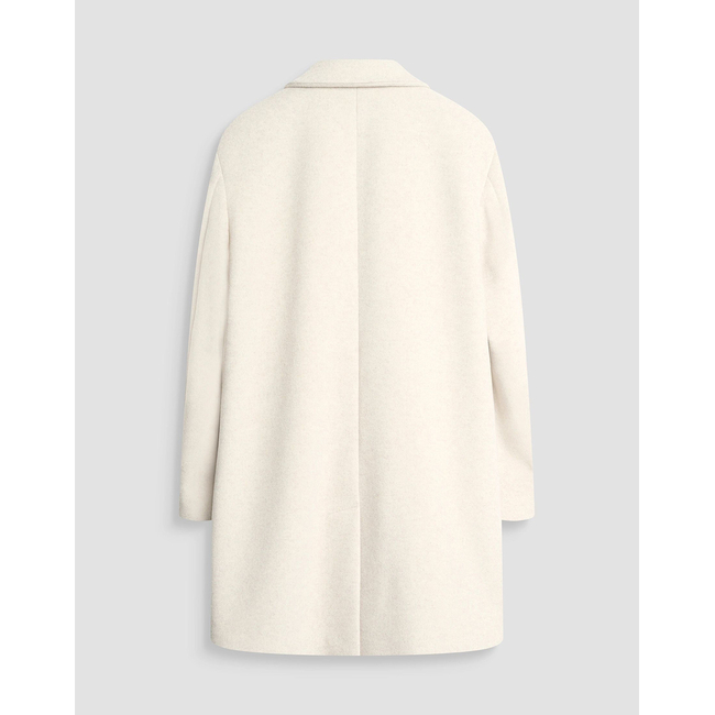 Product ANTONY MORATO MMCO00967FA500082 MIN OF 4 COAT MATHIAS REGULAR FIT IN WOOL VISCOSE BLEND FABRIC ΠΑΛΤΟ ΑΝΔΡΙΚΟ base image