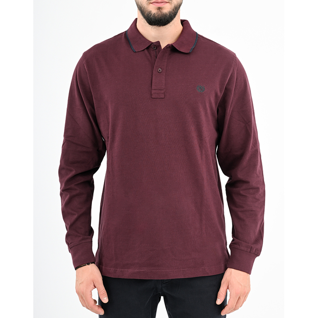 Product ASCOTT ΜΠΛΟΥΖΑ POLO base image