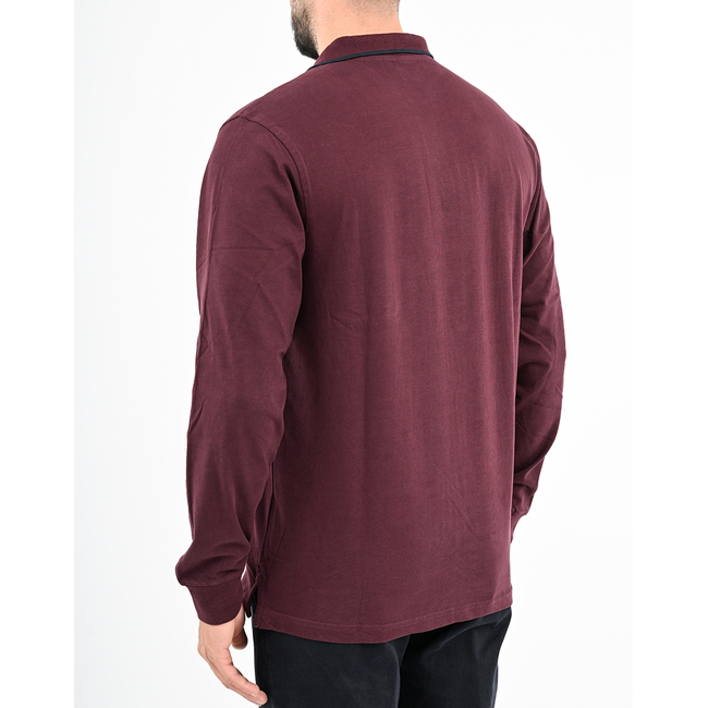 Product ASCOTT ΜΠΛΟΥΖΑ POLO base image