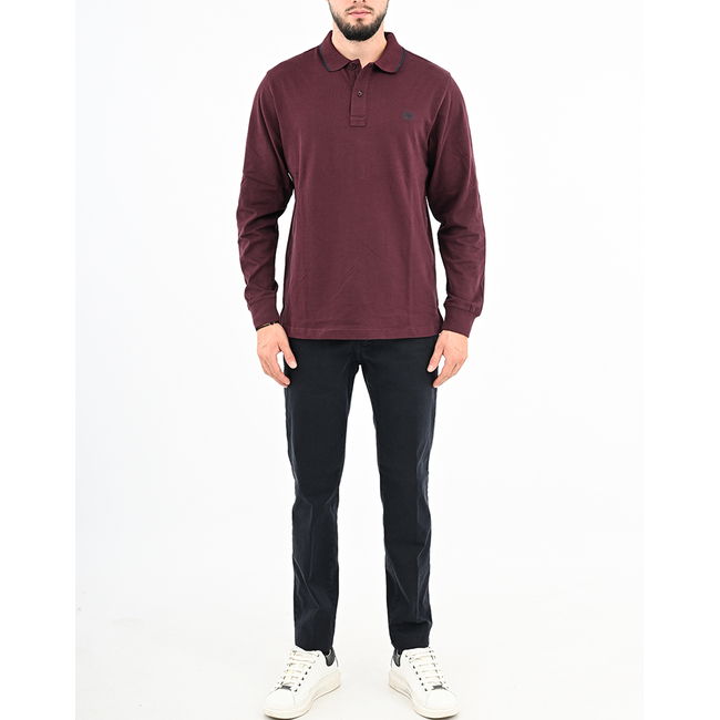 Product ASCOTT ΜΠΛΟΥΖΑ POLO base image