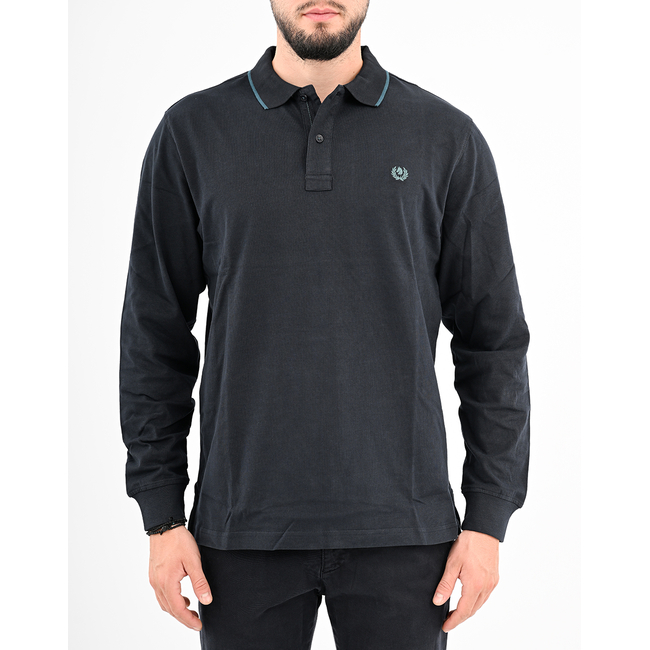 Product ASCOTT ΜΠΛΟΥΖΑ POLO base image