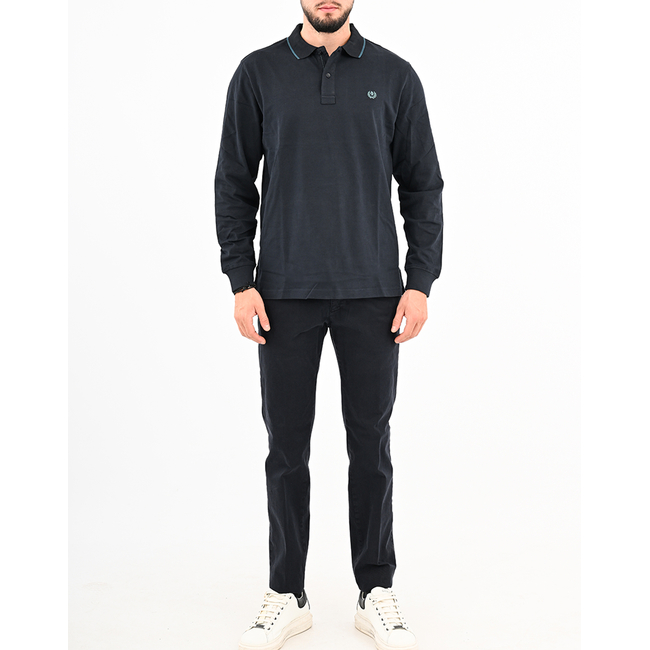 Product ASCOTT ΜΠΛΟΥΖΑ POLO base image