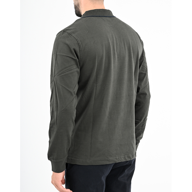 Product ASCOTT ΜΠΛΟΥΖΑ POLO base image