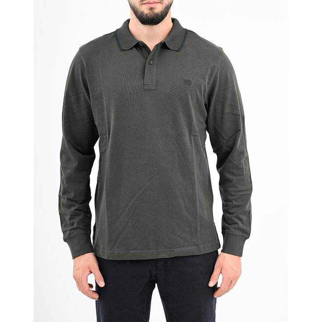 Product ASCOTT ΜΠΛΟΥΖΑ POLO base image
