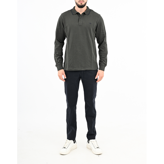 Product ASCOTT ΜΠΛΟΥΖΑ POLO base image