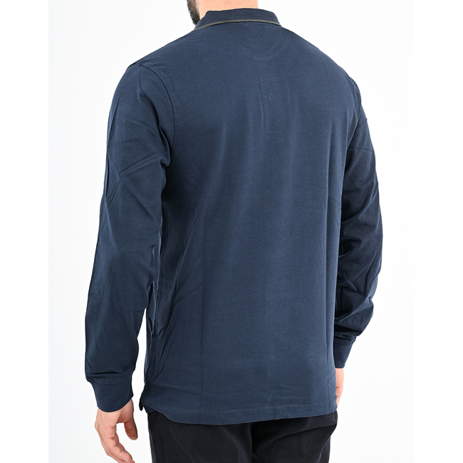 Product ASCOTT ΜΠΛΟΥΖΑ POLO base image