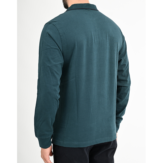 Product ASCOTT ΜΠΛΟΥΖΑ POLO base image