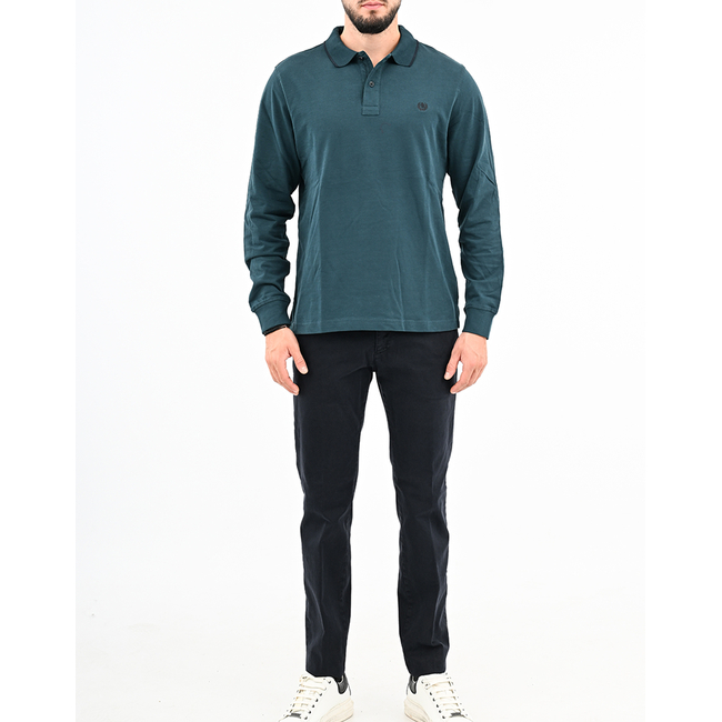 Product ASCOTT ΜΠΛΟΥΖΑ POLO base image