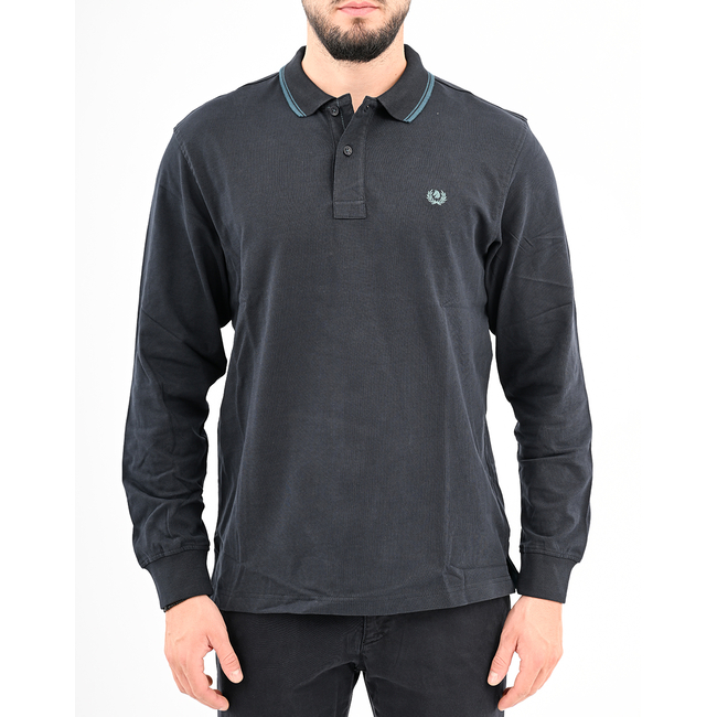 Product ASCOTT ΜΠΛΟΥΖΑ POLO base image