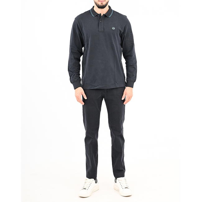 Product ASCOTT ΜΠΛΟΥΖΑ POLO base image