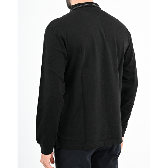 Product ASCOTT ΜΠΛΟΥΖΑ POLO base image