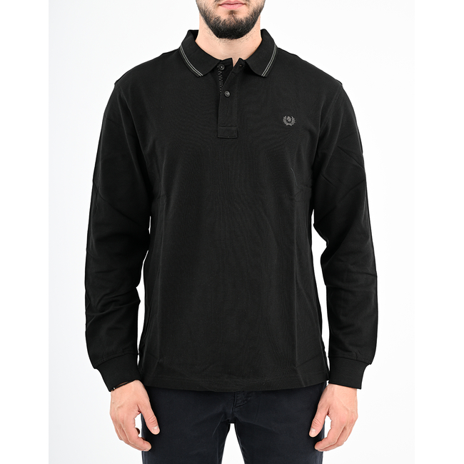 Product ASCOTT ΜΠΛΟΥΖΑ POLO base image