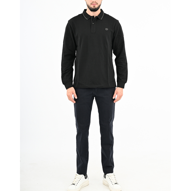 Product ASCOTT ΜΠΛΟΥΖΑ POLO base image