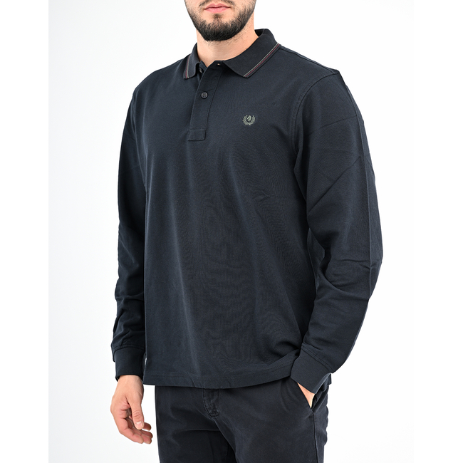 Product ASCOTT ΜΠΛΟΥΖΑ POLO base image