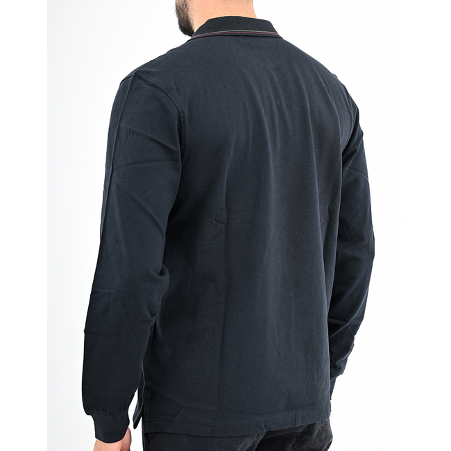 Product ASCOTT ΜΠΛΟΥΖΑ POLO base image
