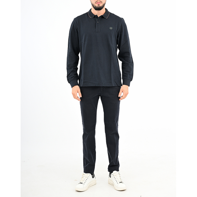 Product ASCOTT ΜΠΛΟΥΖΑ POLO base image
