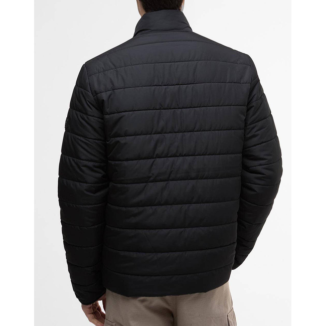 Product BARBOUR INTERNATIONAL JACKET base image
