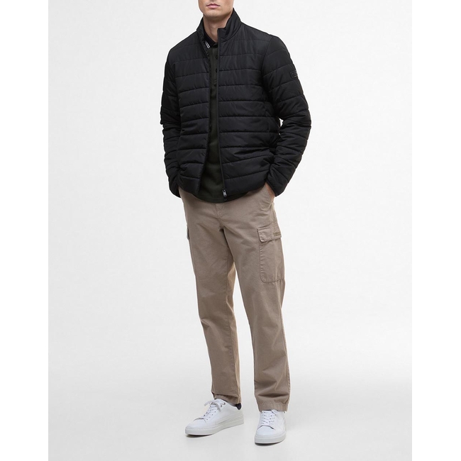 Product BARBOUR INTERNATIONAL JACKET base image
