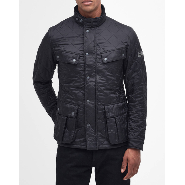 Product BARBOUR INTERNATIONAL QUILT JACKET base image