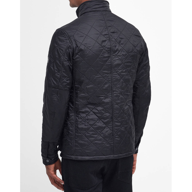 Product BARBOUR INTERNATIONAL QUILT JACKET base image