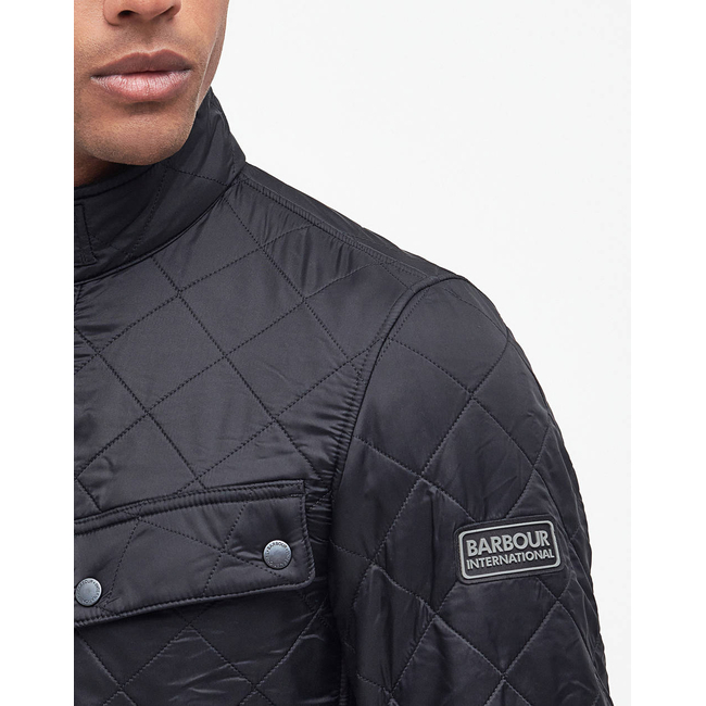 Product BARBOUR INTERNATIONAL QUILT JACKET base image