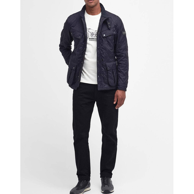 Product BARBOUR INTERNATIONAL QUILT JACKET base image