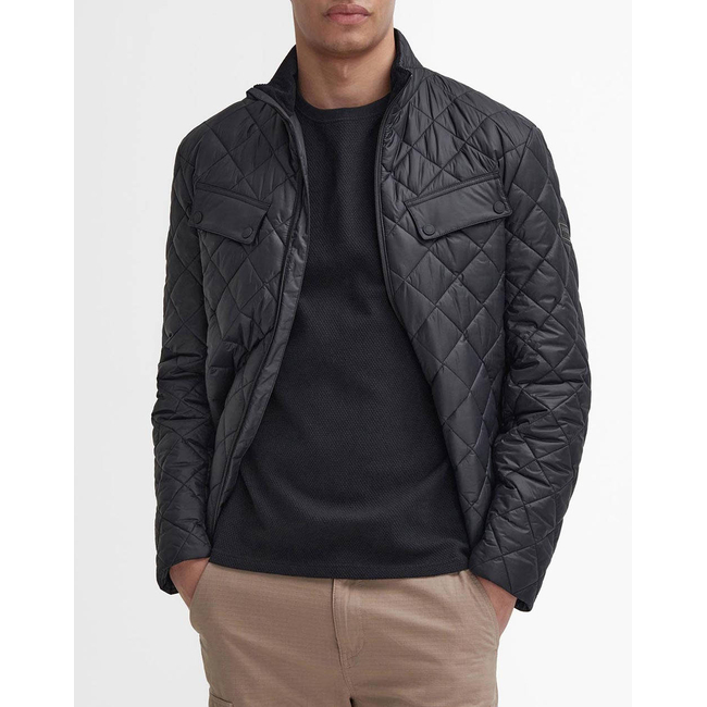 Product BARBOUR INTERNATIONAL QUILT JACKET base image