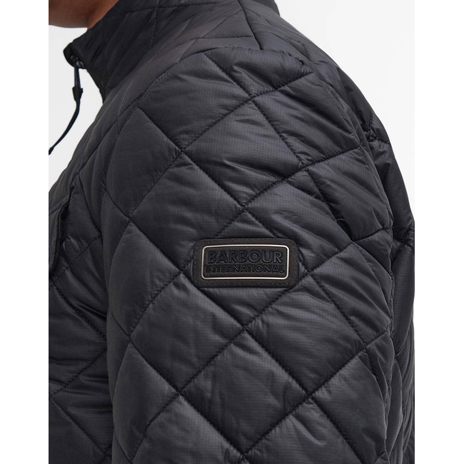 Product BARBOUR INTERNATIONAL QUILT JACKET base image